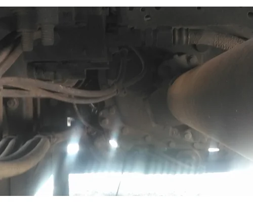 FULLER FRO16210CP TRANSMISSION ASSEMBLY