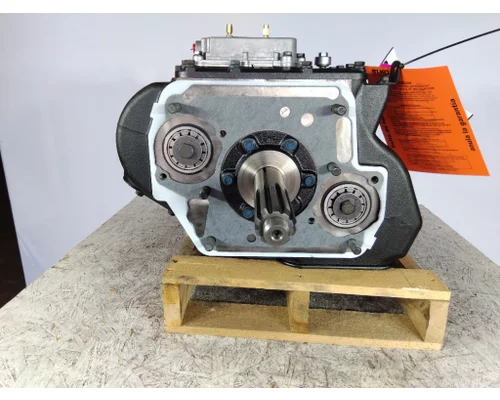 FULLER FRO16210CP TRANSMISSION ASSEMBLY