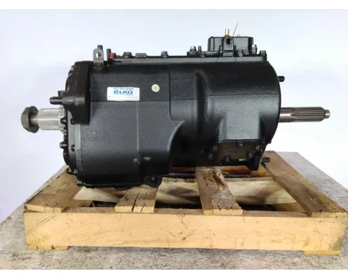FULLER FRO16210CP TRANSMISSION ASSEMBLY