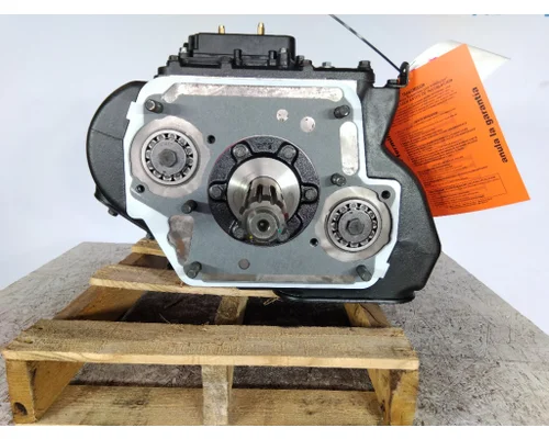 FULLER FRO16210CP TRANSMISSION ASSEMBLY