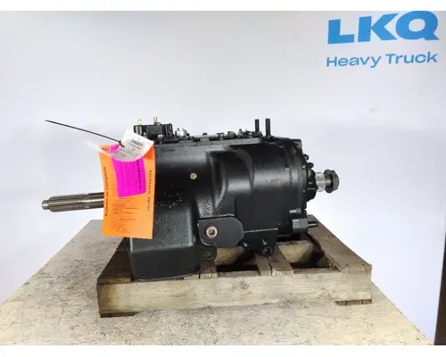 FULLER FRO16210CP TRANSMISSION ASSEMBLY