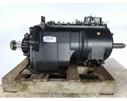 FULLER FRO16210CP TRANSMISSION ASSEMBLY