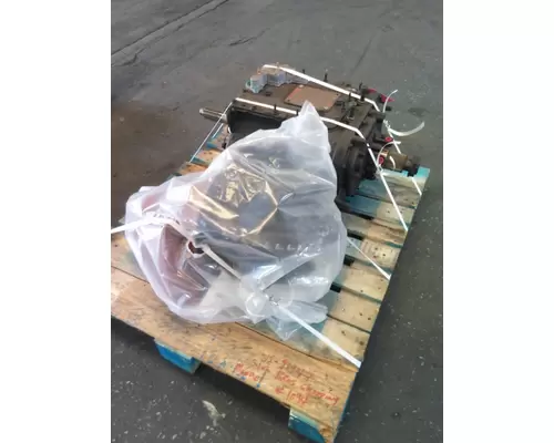 FULLER FRO16210CP TRANSMISSION ASSEMBLY