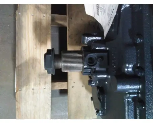 FULLER FRO16210CP TRANSMISSION ASSEMBLY