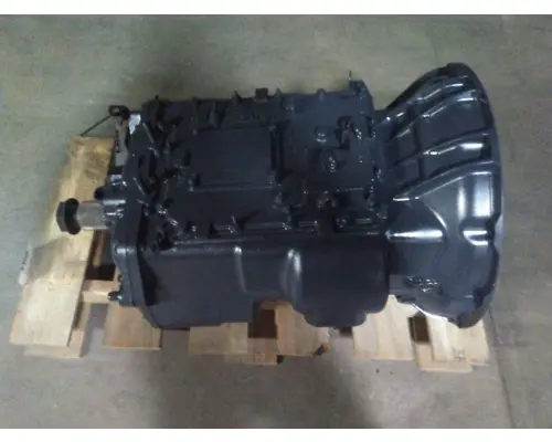 FULLER FRO16210CP TRANSMISSION ASSEMBLY