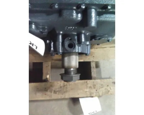 FULLER FRO16210CP TRANSMISSION ASSEMBLY