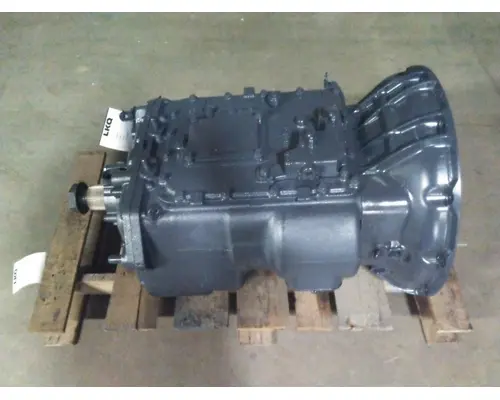 FULLER FRO16210CP TRANSMISSION ASSEMBLY