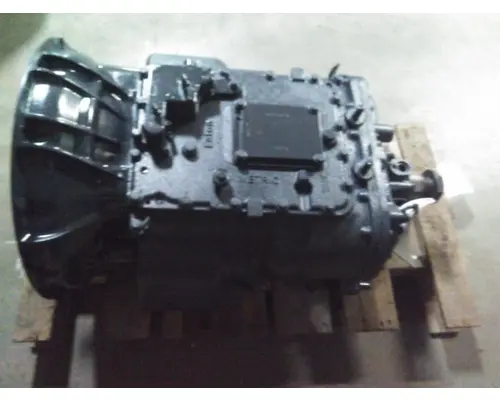 FULLER FRO16210CP TRANSMISSION ASSEMBLY