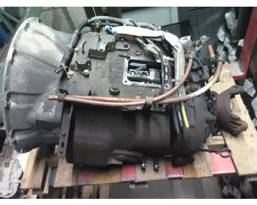 FULLER FRO16210CP TRANSMISSION ASSEMBLY