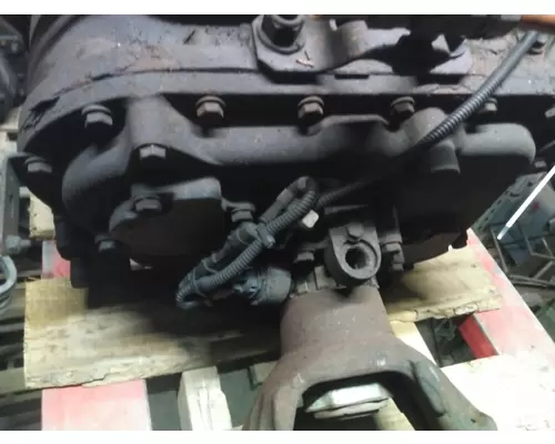 FULLER FRO16210CP TRANSMISSION ASSEMBLY