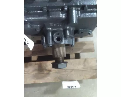 FULLER FRO16210CP TRANSMISSION ASSEMBLY