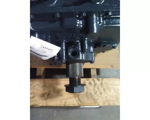 FULLER FRO16210CP TRANSMISSION ASSEMBLY