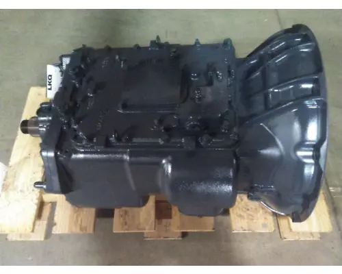 FULLER FRO16210CP TRANSMISSION ASSEMBLY