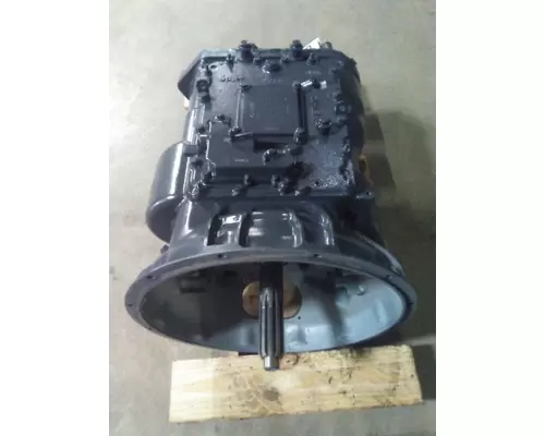 FULLER FRO16210CP TRANSMISSION ASSEMBLY