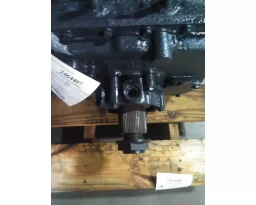 FULLER FRO16210CP TRANSMISSION ASSEMBLY