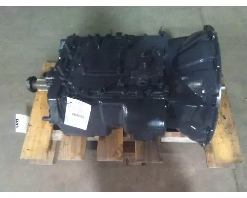 FULLER FRO16210CP TRANSMISSION ASSEMBLY