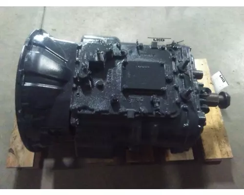 FULLER FRO16210CP TRANSMISSION ASSEMBLY