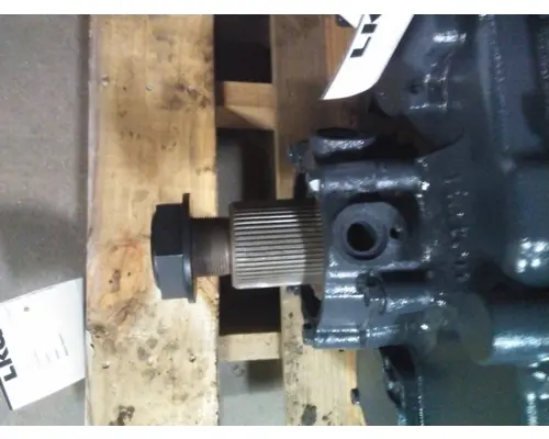 FULLER FRO16210CP TRANSMISSION ASSEMBLY