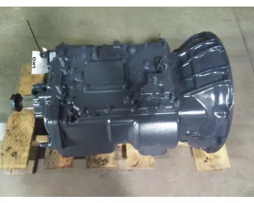 FULLER FRO16210CP TRANSMISSION ASSEMBLY