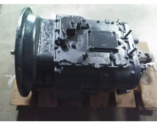 FULLER FRO16210CP TRANSMISSION ASSEMBLY