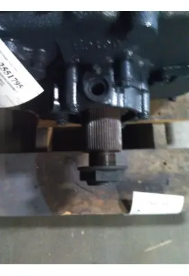 FULLER FRO16210CP TRANSMISSION ASSEMBLY