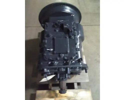 FULLER FRO16210CP TRANSMISSION ASSEMBLY