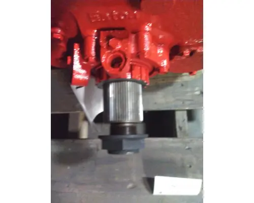 FULLER FRO16210CP TRANSMISSION ASSEMBLY