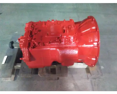 FULLER FRO16210CP TRANSMISSION ASSEMBLY