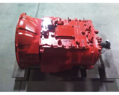FULLER FRO16210CP TRANSMISSION ASSEMBLY