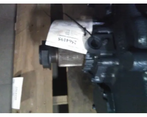 FULLER FRO16210CP TRANSMISSION ASSEMBLY