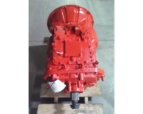 FULLER FRO16210CP TRANSMISSION ASSEMBLY