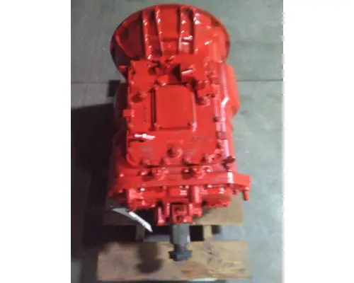 FULLER FRO16210CP TRANSMISSION ASSEMBLY