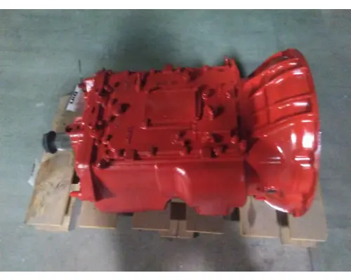FULLER FRO16210CP TRANSMISSION ASSEMBLY