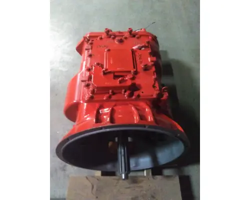 FULLER FRO16210CP TRANSMISSION ASSEMBLY