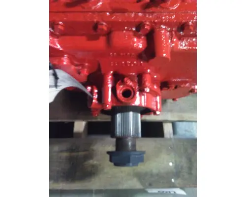 FULLER FRO16210CP TRANSMISSION ASSEMBLY