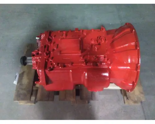 FULLER FRO16210CP TRANSMISSION ASSEMBLY
