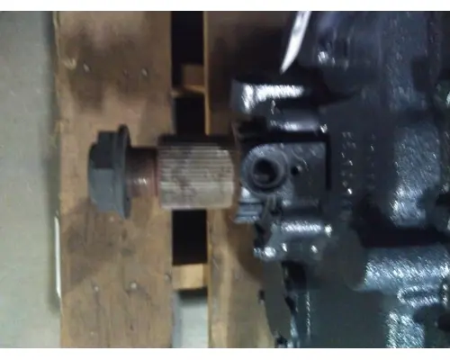 FULLER FRO16210CP TRANSMISSION ASSEMBLY