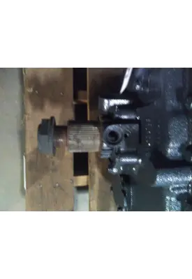 FULLER FRO16210CP TRANSMISSION ASSEMBLY