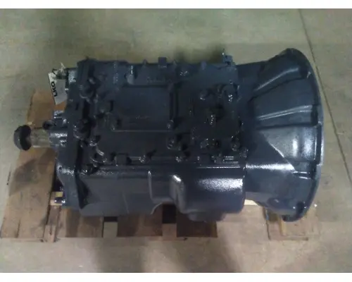 FULLER FRO16210CP TRANSMISSION ASSEMBLY