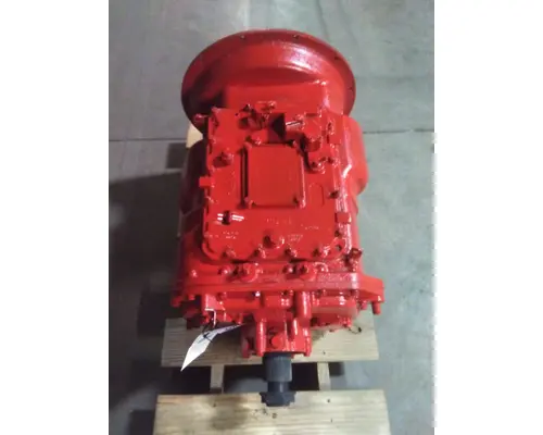 FULLER FRO16210CP TRANSMISSION ASSEMBLY