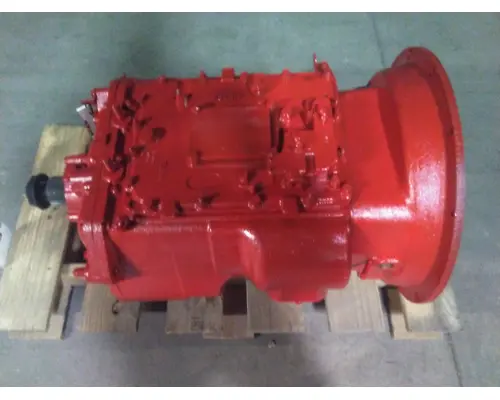FULLER FRO16210CP TRANSMISSION ASSEMBLY