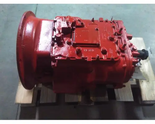 FULLER FRO16210CP TRANSMISSION ASSEMBLY