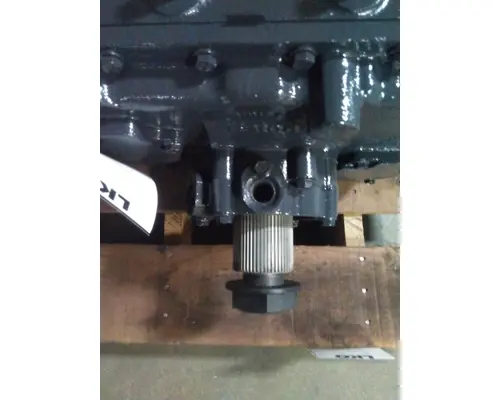 FULLER FRO16210CP TRANSMISSION ASSEMBLY