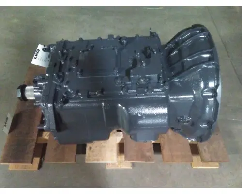 FULLER FRO16210CP TRANSMISSION ASSEMBLY