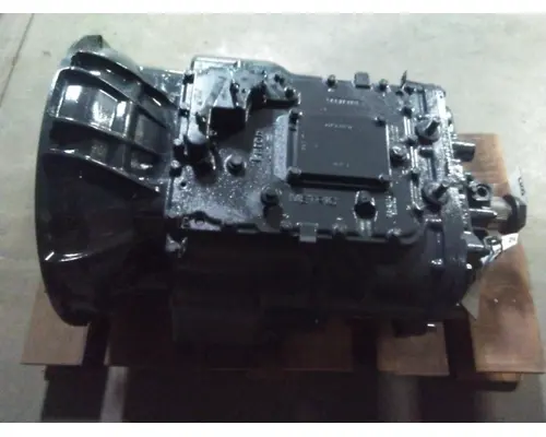 FULLER FRO16210CP TRANSMISSION ASSEMBLY