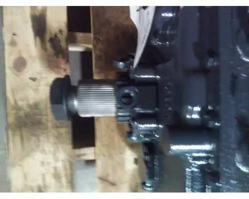 FULLER FRO16210CP TRANSMISSION ASSEMBLY
