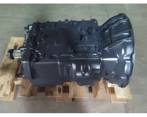 FULLER FRO16210CP TRANSMISSION ASSEMBLY