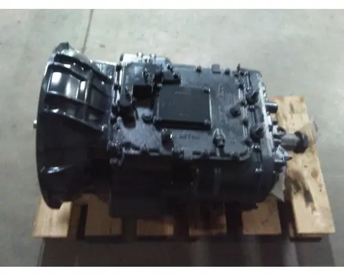 FULLER FRO16210CP TRANSMISSION ASSEMBLY