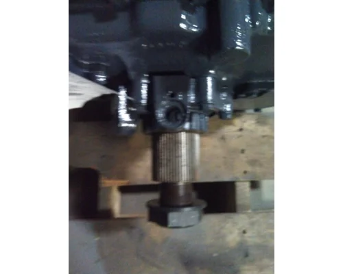 FULLER FRO16210CP TRANSMISSION ASSEMBLY