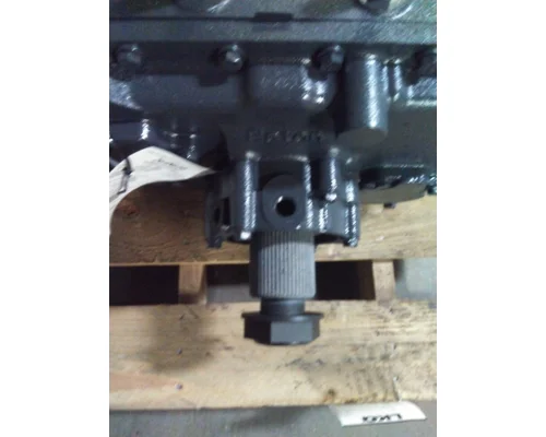 FULLER FRO16210CP TRANSMISSION ASSEMBLY